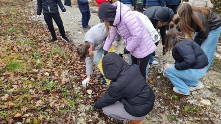 Čistilna akcija OŠ Stranje_2